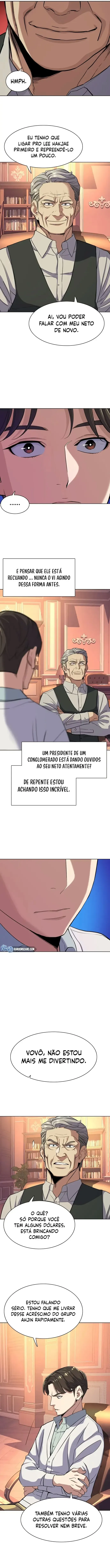 Reborn Rich Capítulo 39 Página 10