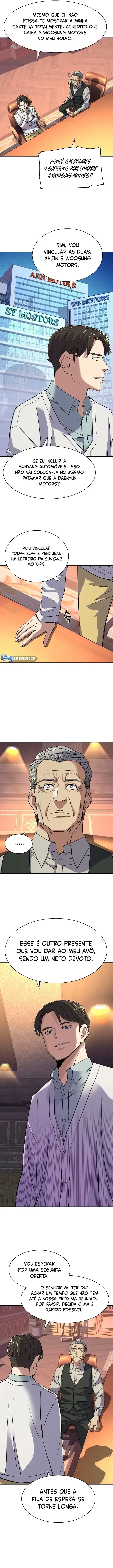 Reborn Rich Capítulo 39 Página 12