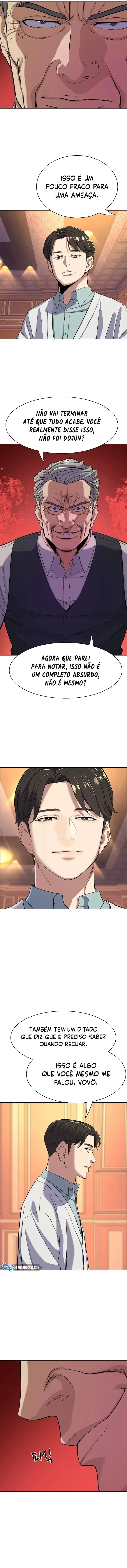 Reborn Rich Capítulo 39 Página 13