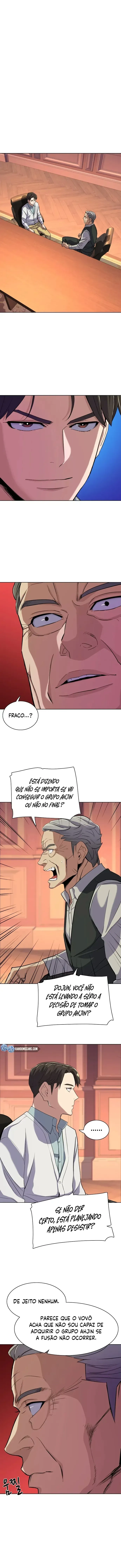 Reborn Rich Capítulo 39 Página 2