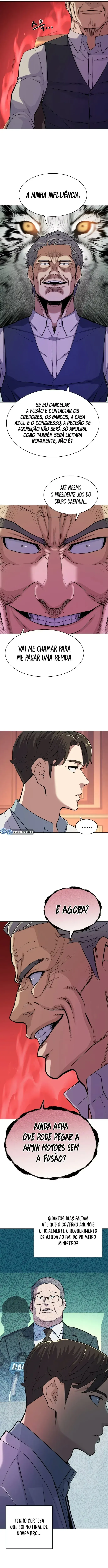 Reborn Rich Capítulo 39 Página 4
