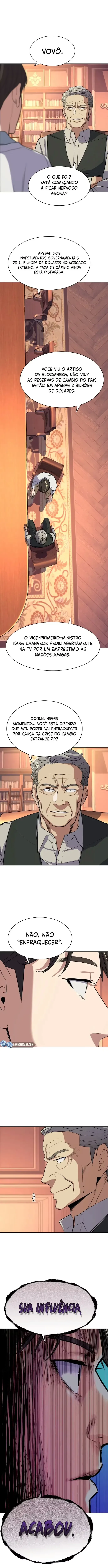 Reborn Rich Capítulo 39 Página 5