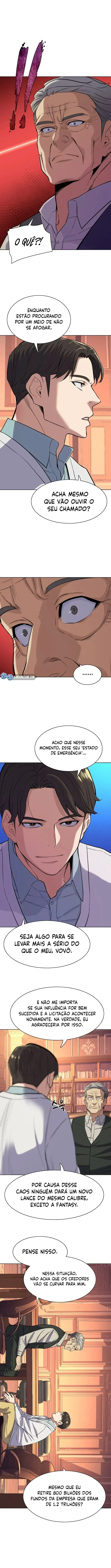 Reborn Rich Capítulo 39 Página 6