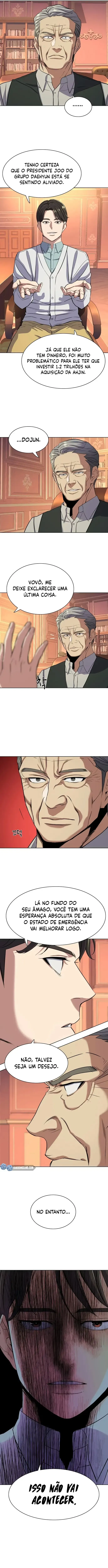Reborn Rich Capítulo 39 Página 7
