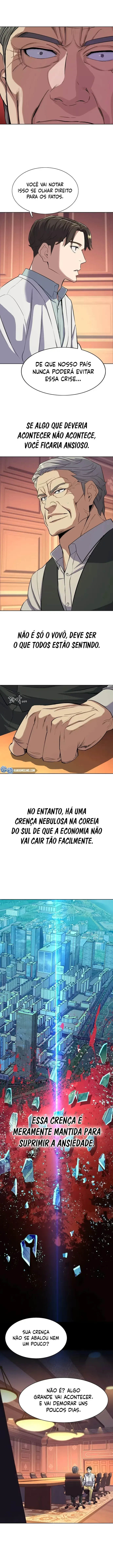 Reborn Rich Capítulo 39 Página 8