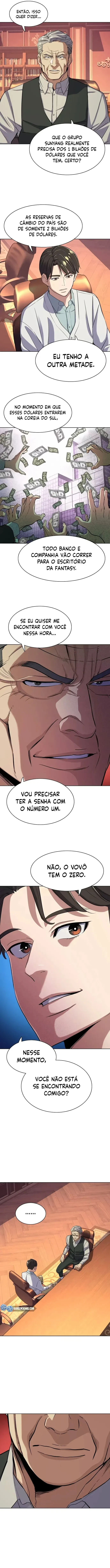 Reborn Rich Capítulo 39 Página 9