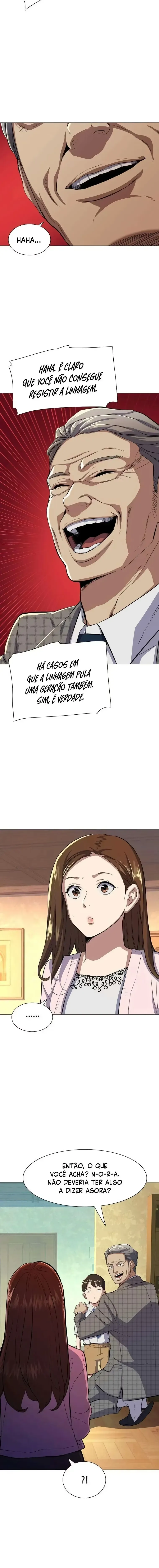 Reborn Rich Capítulo 4 Página 11