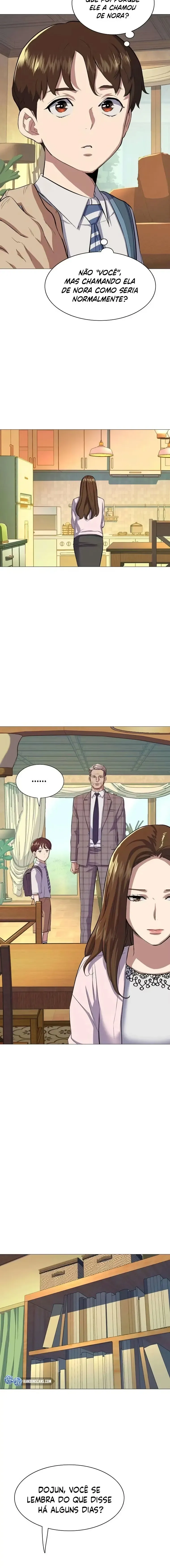 Reborn Rich Capítulo 4 Página 13