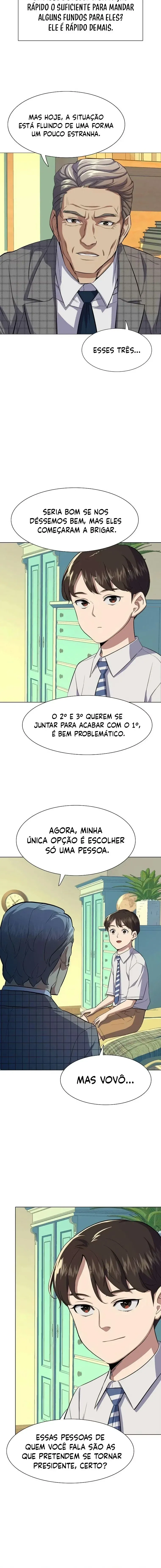 Reborn Rich Capítulo 4 Página 15