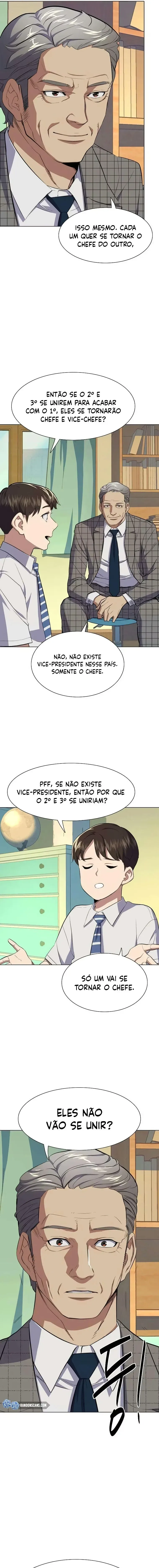 Reborn Rich Capítulo 4 Página 16