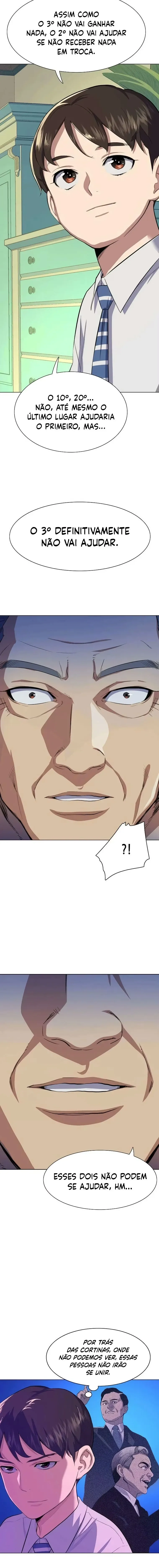 Reborn Rich Capítulo 4 Página 17