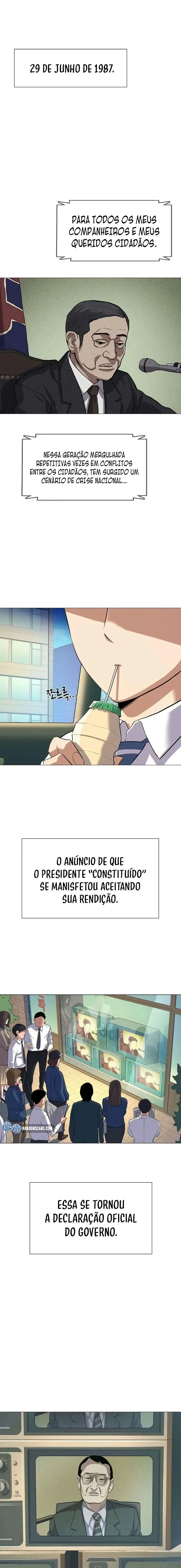 Reborn Rich Capítulo 4 Página 2