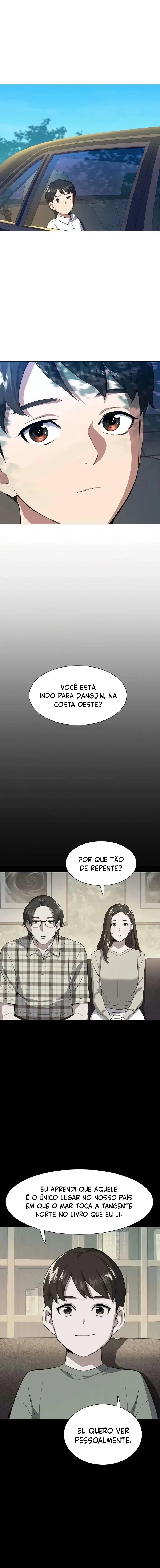 Reborn Rich Capítulo 4 Página 21