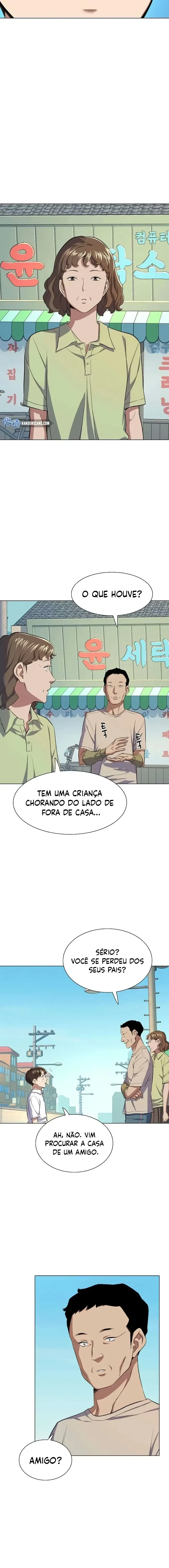 Reborn Rich Capítulo 4 Página 25