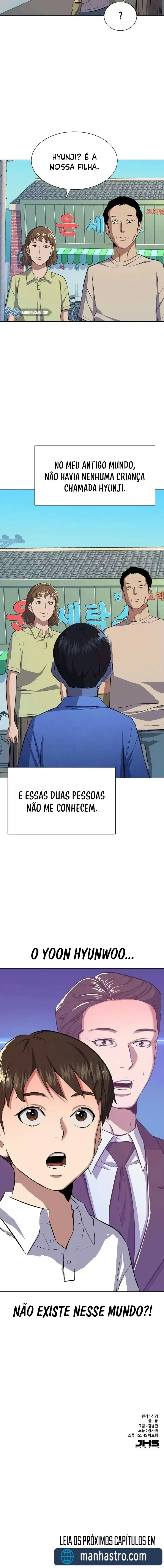 Reborn Rich Capítulo 4 Página 27