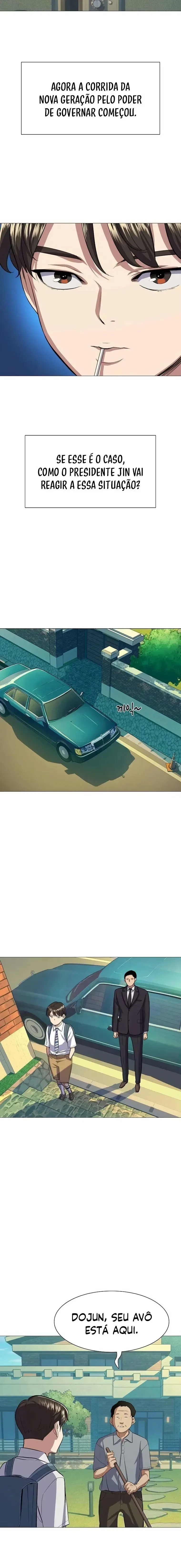 Reborn Rich Capítulo 4 Página 3