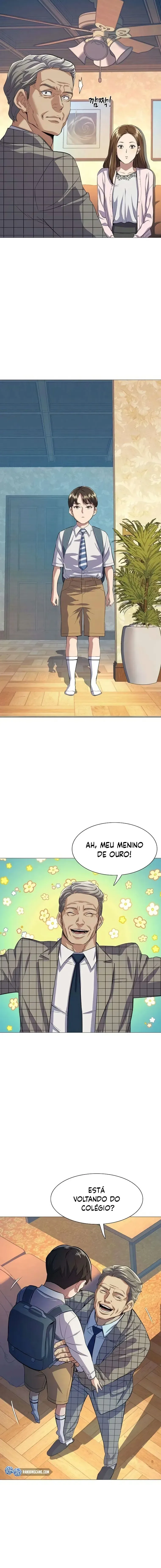 Reborn Rich Capítulo 4 Página 7