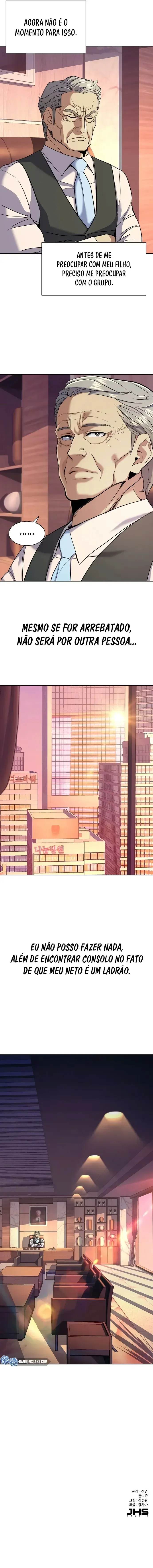 Reborn Rich Capítulo 40 Página 15
