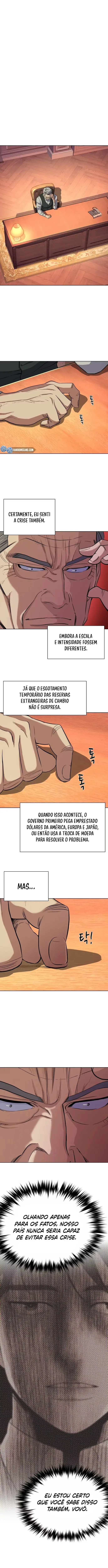 Reborn Rich Capítulo 40 Página 2