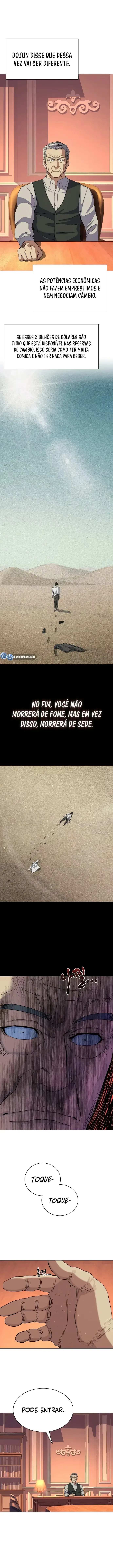 Reborn Rich Capítulo 40 Página 3