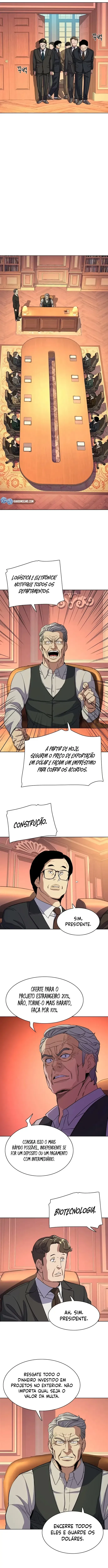 Reborn Rich Capítulo 40 Página 4
