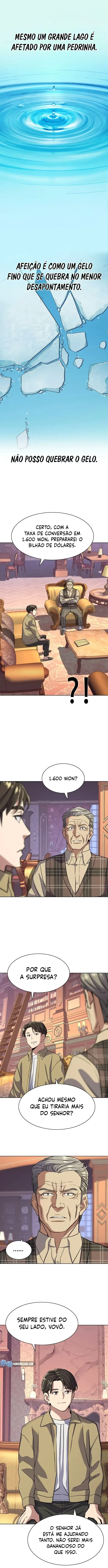 Reborn Rich Capítulo 41 Página 10