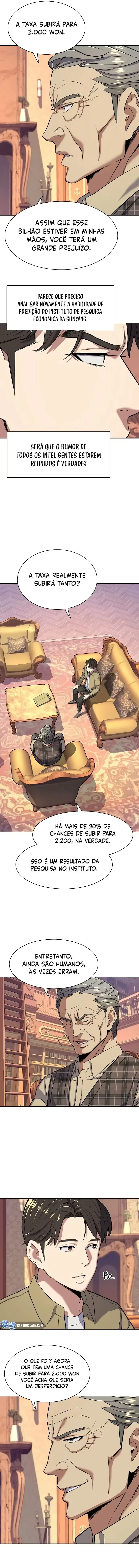 Reborn Rich Capítulo 41 Página 12