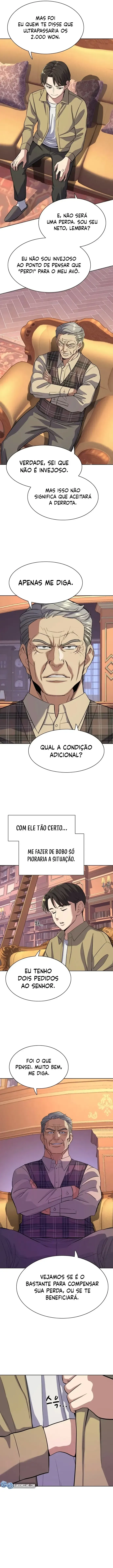 Reborn Rich Capítulo 41 Página 13
