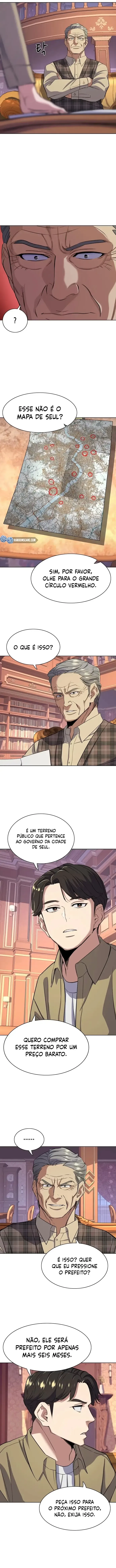 Reborn Rich Capítulo 41 Página 14