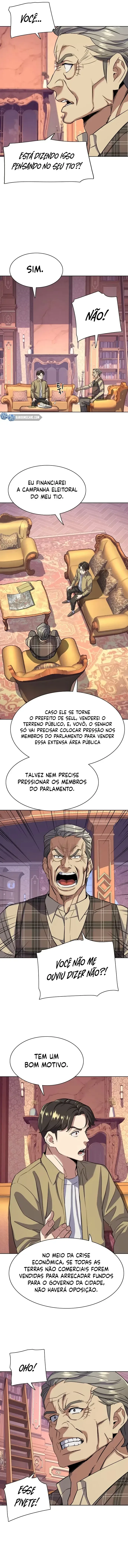 Reborn Rich Capítulo 41 Página 15