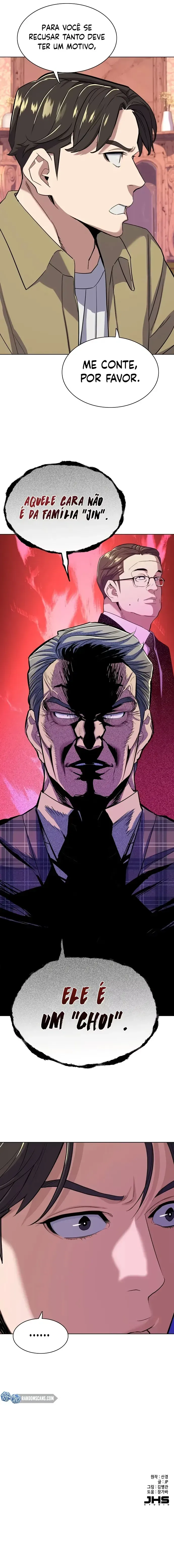 Reborn Rich Capítulo 41 Página 16
