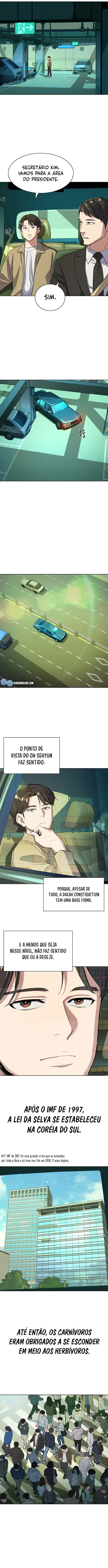 Reborn Rich Capítulo 41 Página 4