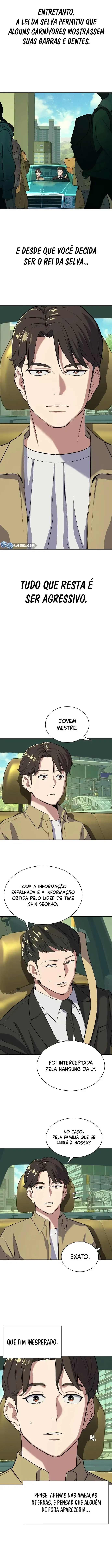 Reborn Rich Capítulo 41 Página 5
