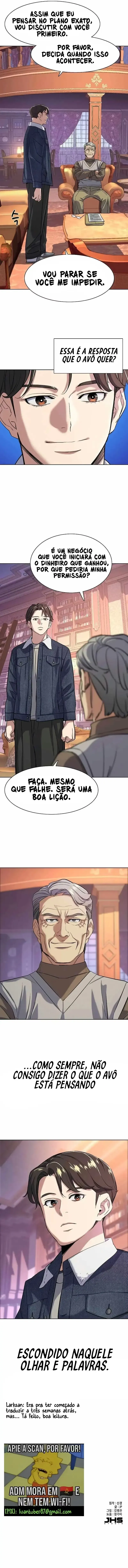 Reborn Rich Capítulo 43 Página 12