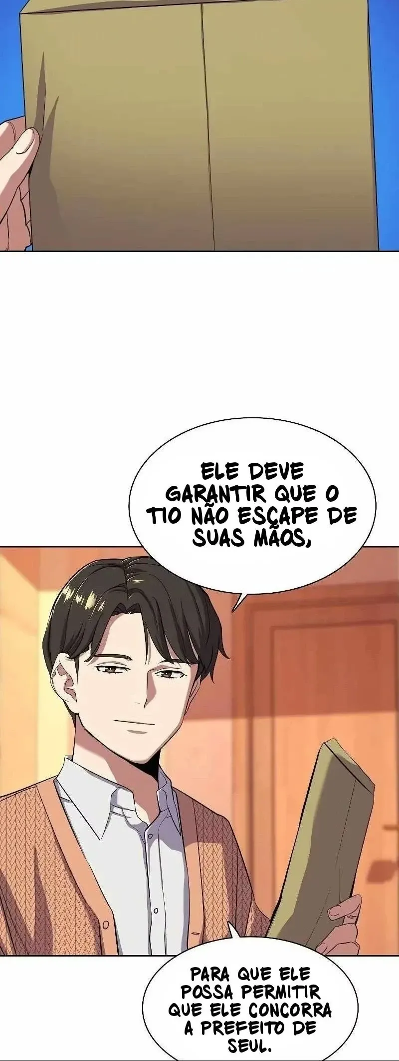 Reborn Rich Capítulo 43 Página 3