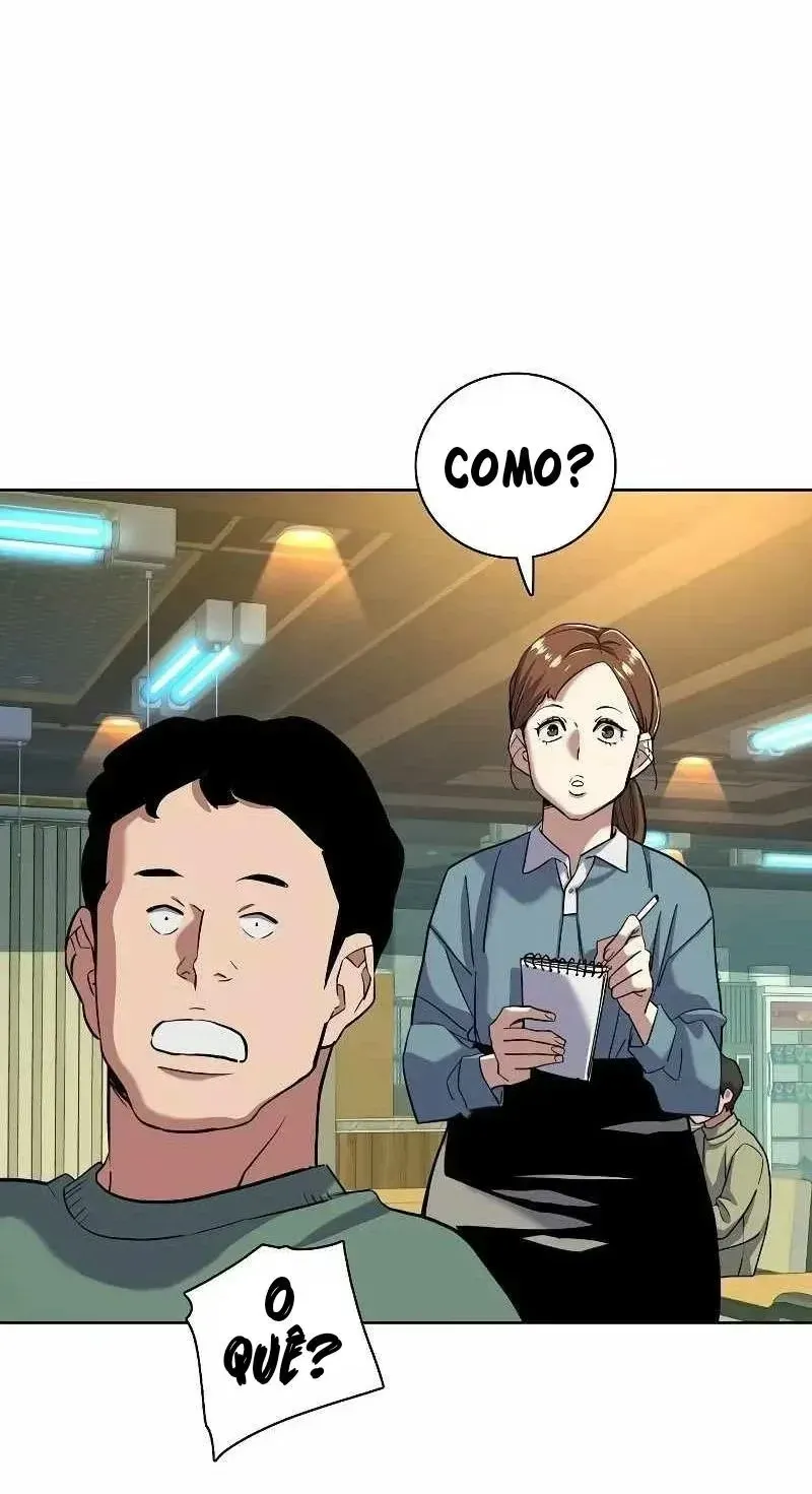 Reborn Rich Capítulo 44 Página 3