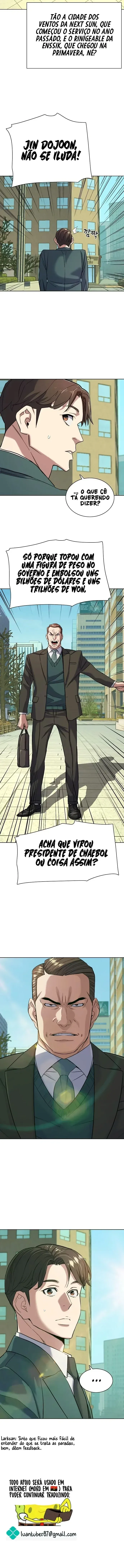 Reborn Rich Capítulo 46 Página 12