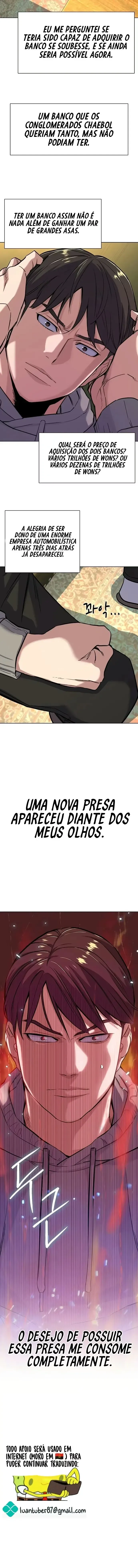 Reborn Rich Capítulo 48 Página 9