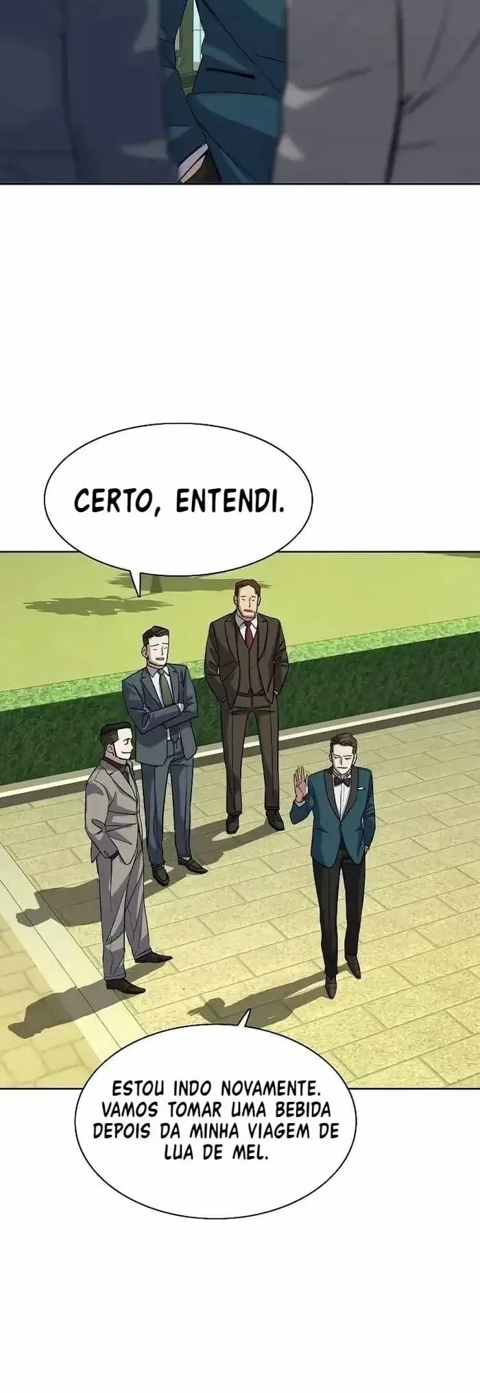 Reborn Rich Capítulo 49 Página 13