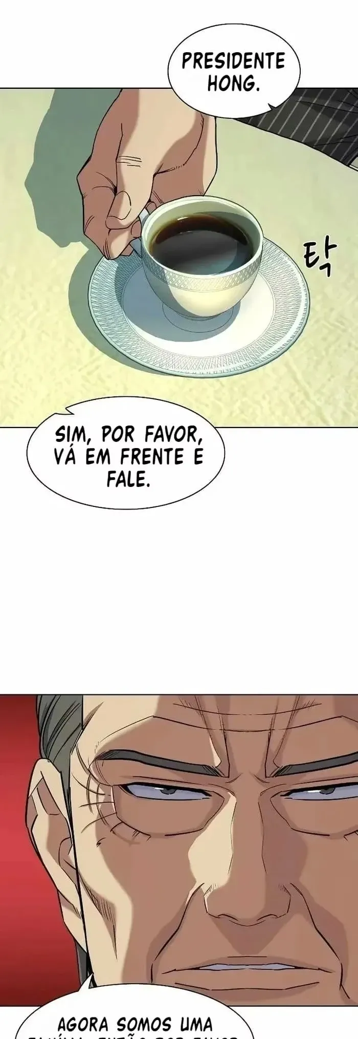 Reborn Rich Capítulo 49 Página 25