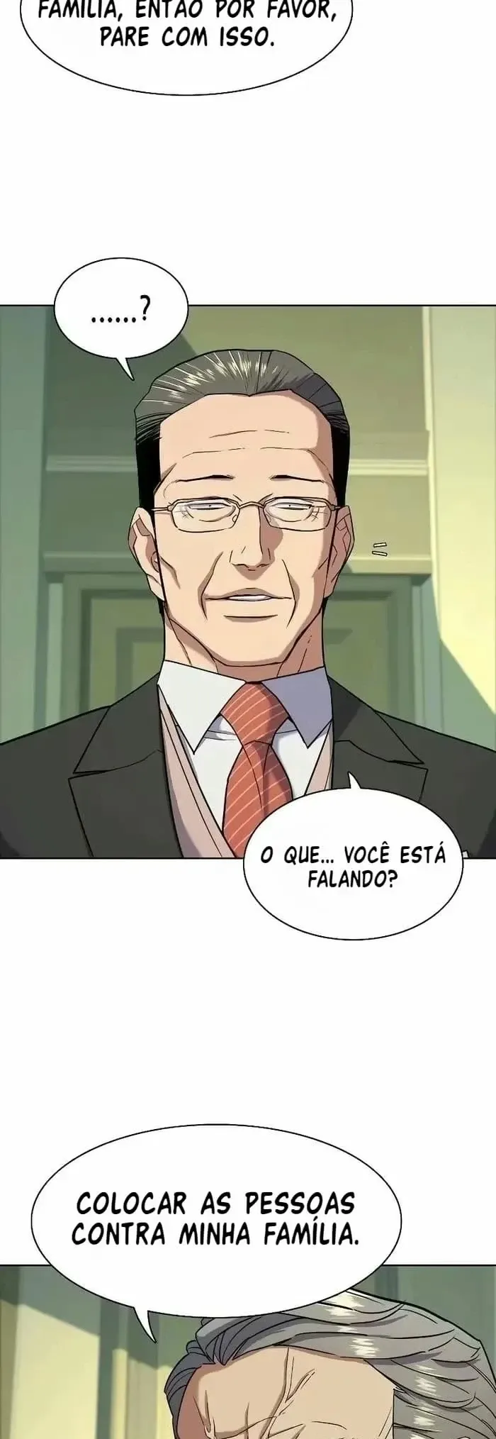 Reborn Rich Capítulo 49 Página 26