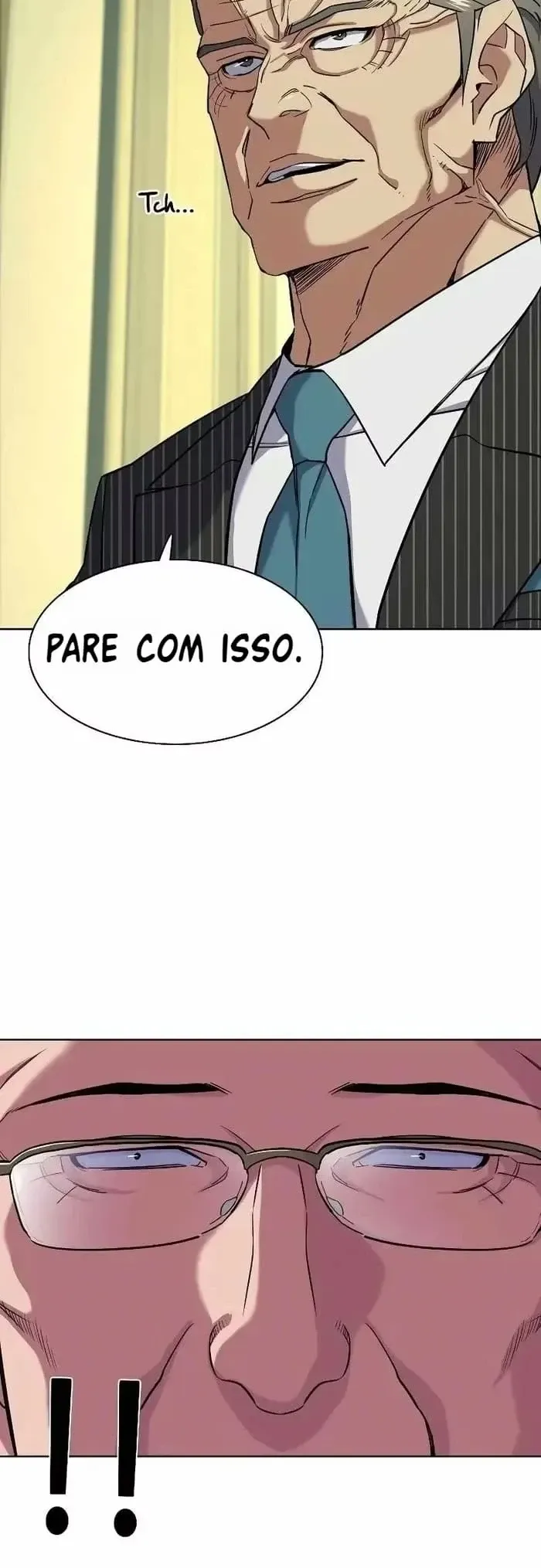 Reborn Rich Capítulo 49 Página 27