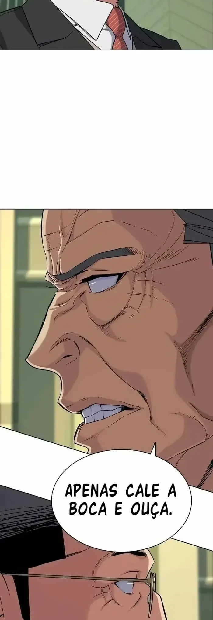 Reborn Rich Capítulo 49 Página 30