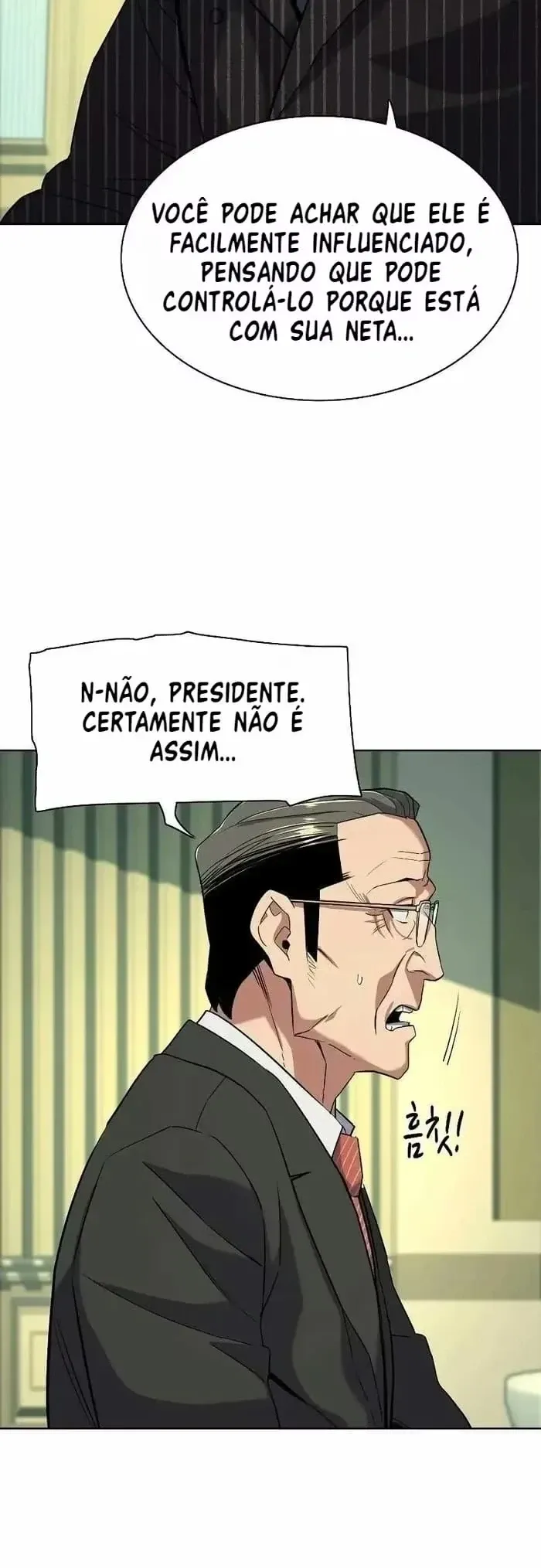 Reborn Rich Capítulo 49 Página 32