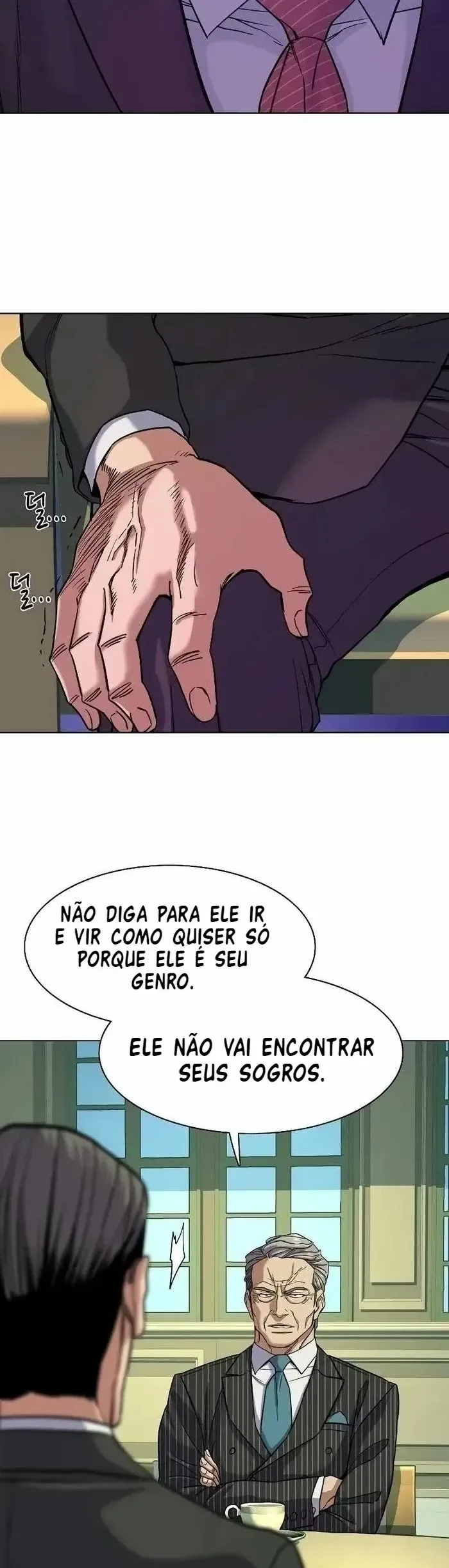 Reborn Rich Capítulo 49 Página 35