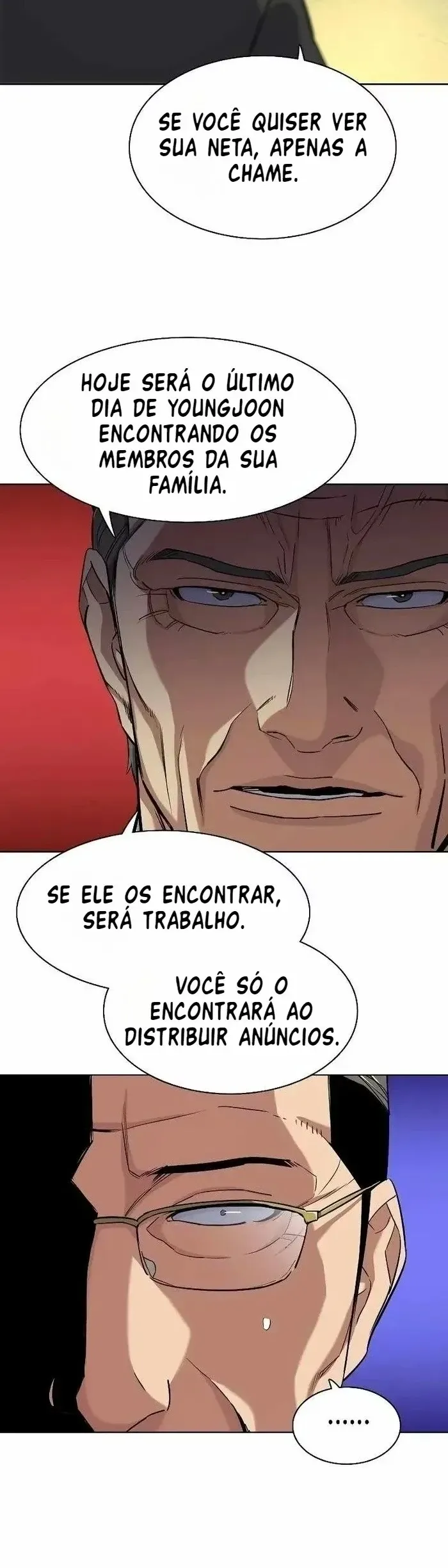 Reborn Rich Capítulo 49 Página 36