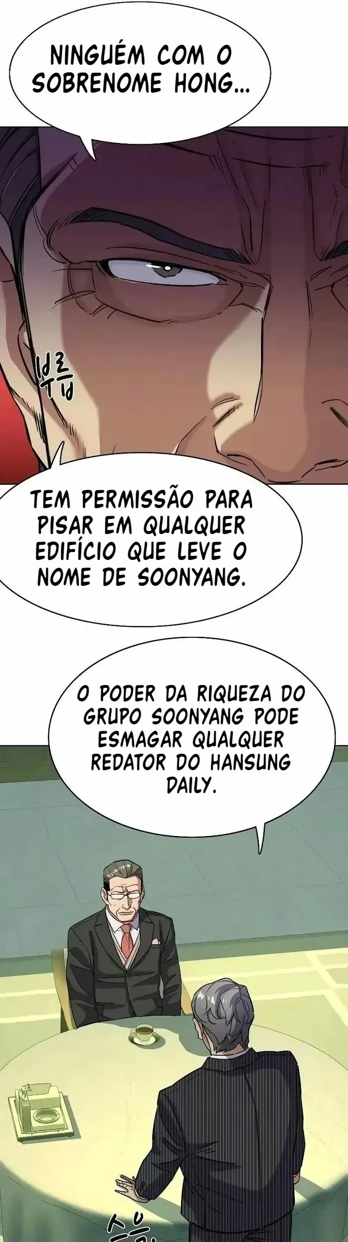 Reborn Rich Capítulo 49 Página 37