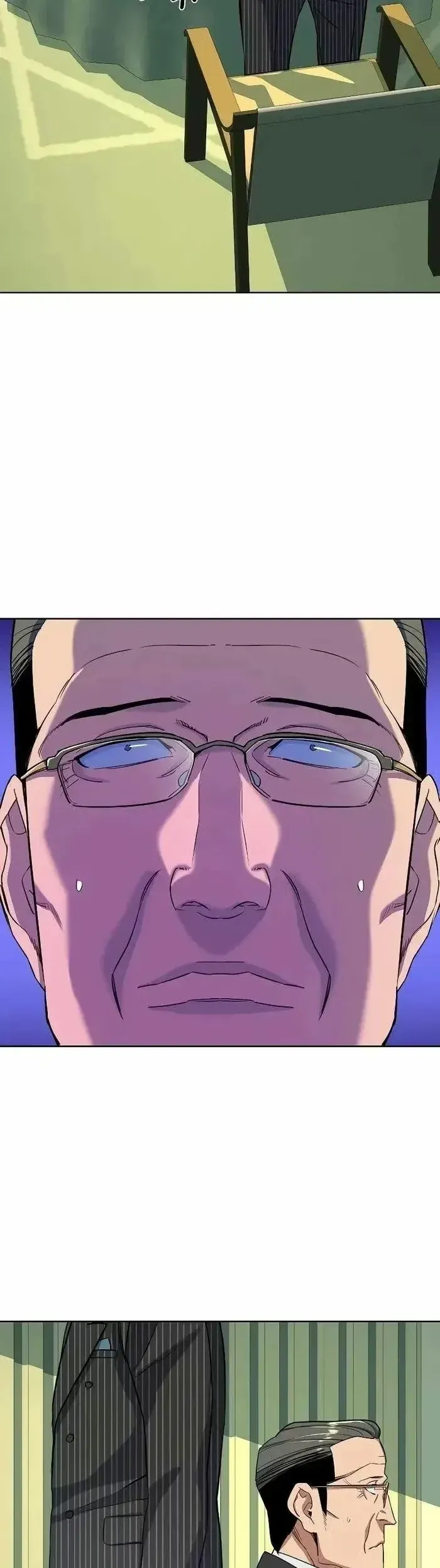 Reborn Rich Capítulo 49 Página 38