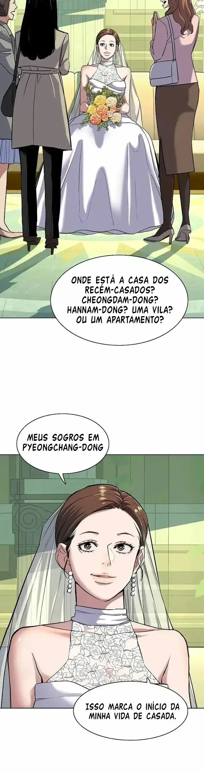 Reborn Rich Capítulo 49 Página 4