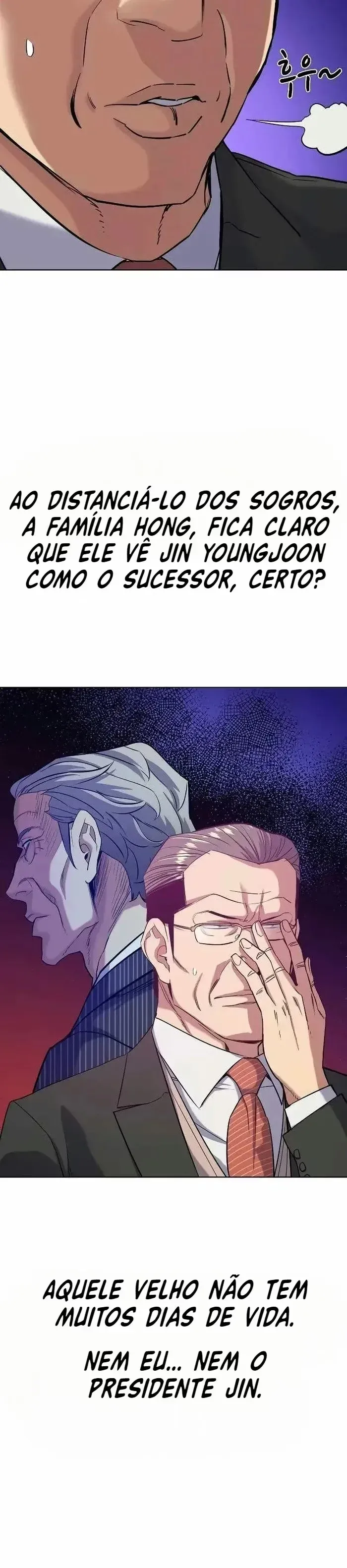 Reborn Rich Capítulo 49 Página 42